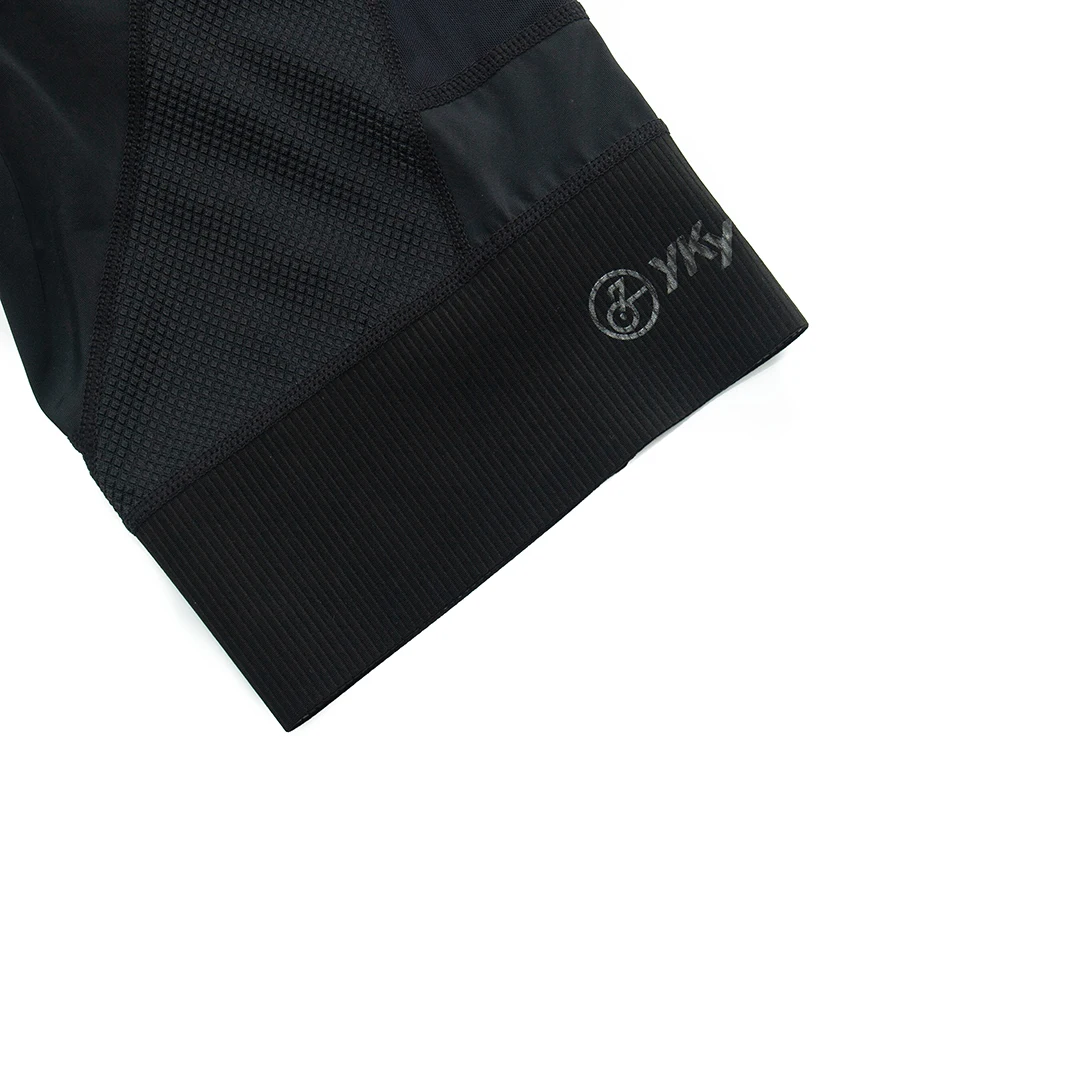 YKYWBIKE Cycling Shorts Padded Men Summer Road Bike Shorts Bicycle Pants Pro Team MTB Bicycle Clothing Tights Long Distance