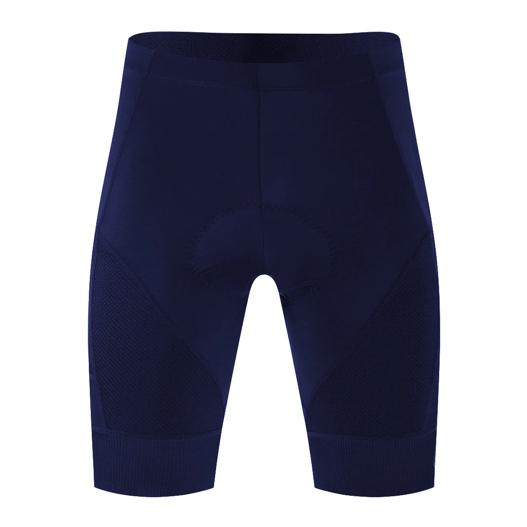 YKYWBIKE Cycling Shorts Padded Men Summer Road Bike Shorts Bicycle Pants Pro Team MTB Bicycle Clothing Tights Long Distance