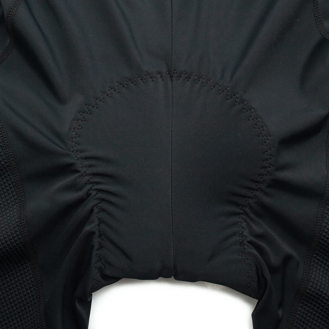 YKYWBIKE Cycling Shorts Padded Men Summer Road Bike Shorts Bicycle Pants Pro Team MTB Bicycle Clothing Tights Long Distance