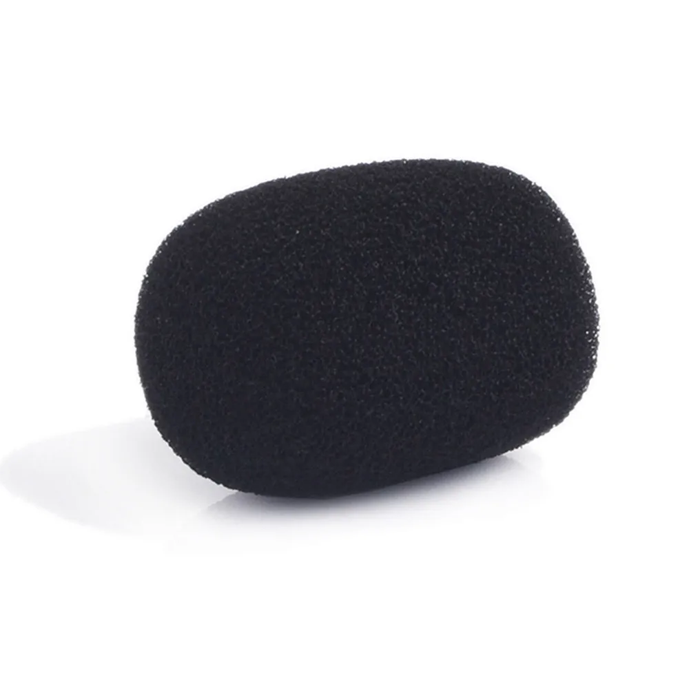 Tactical Headphone's Accessories MIC Sponges Replacement Parts For Comtac Series Headset Microphone Sponge Set WZ160