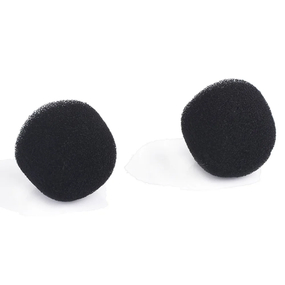 Tactical Headphone's Accessories MIC Sponges Replacement Parts For Comtac Series Headset Microphone Sponge Set WZ160