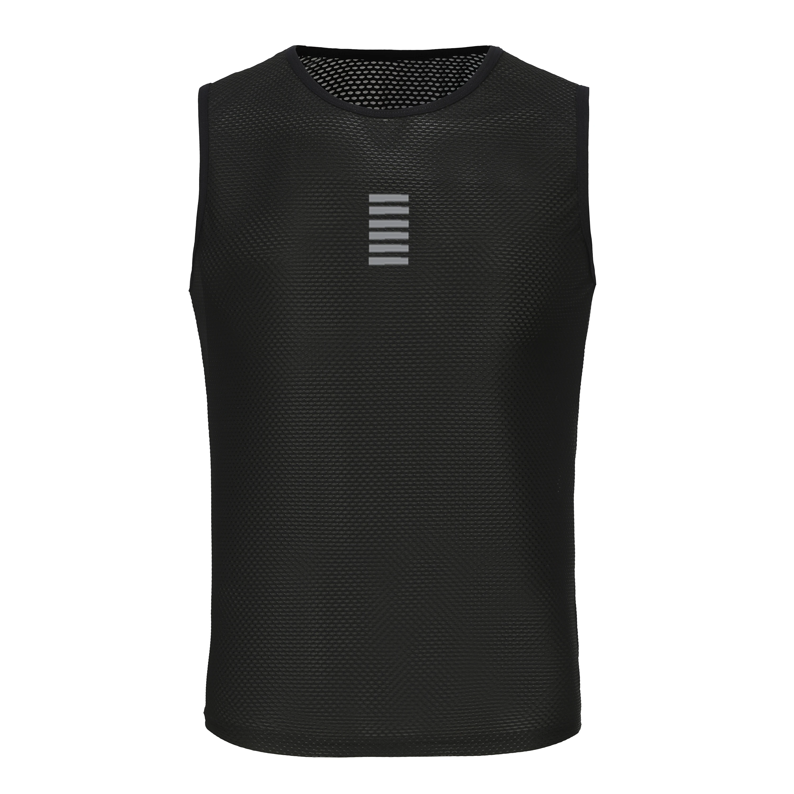 Rsantce 2024 Cycling Base Layer Long Sleeve Bike Sports Bike Shirt Underwear Racing Bicycle Jersey Shirt Undershirt