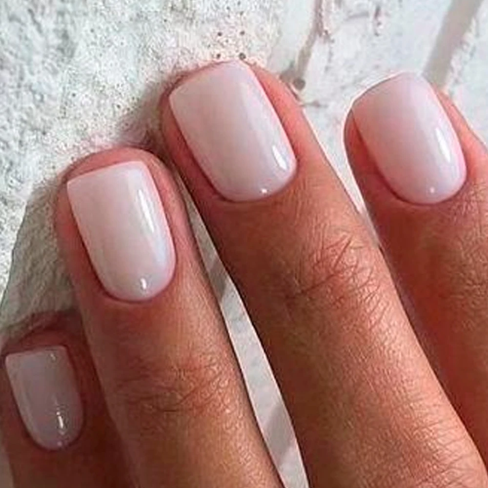 KODIES GEL Milky White Gel Polish Structure Rubber Base Gel Nail Polish 2 IN 1 Milk Opal Semi Permanent Primer Gellak Manicure