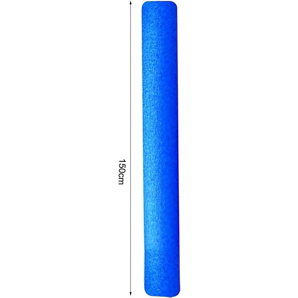New Multicolor Swimming Pool Foam Noodle Float Aid Swim Noodles Ring Buoyancy Stick for Swim Aid Training Beginners