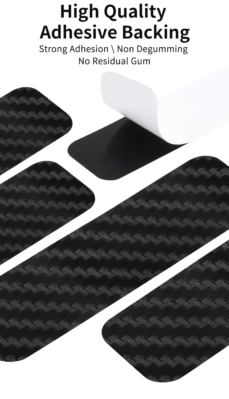 MUQZI Frame Chain Protective Stickers Bike Chainstay Protection Tape Frame Pad MTB Road BMX Bicycle Chain Guard Protector