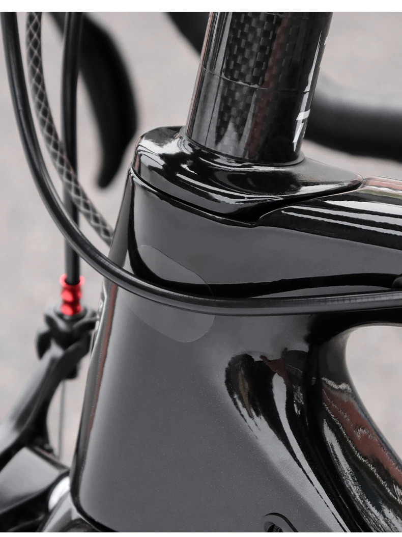 MUQZI Frame Chain Protective Stickers Bike Chainstay Protection Tape Frame Pad MTB Road BMX Bicycle Chain Guard Protector