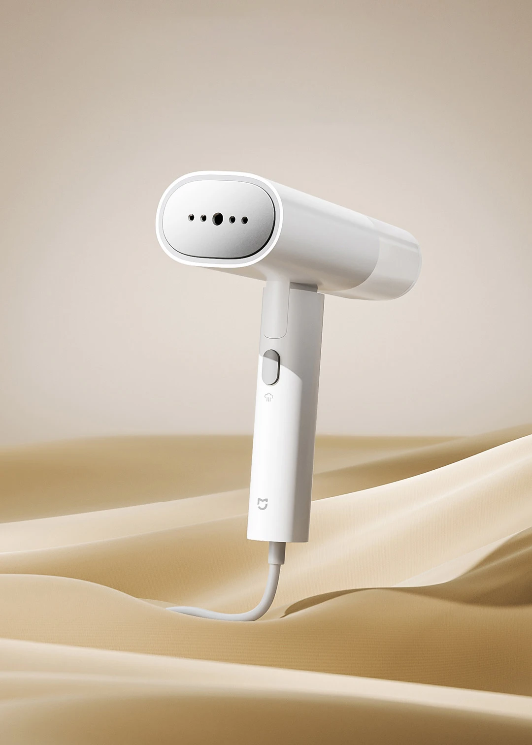 Xiaomi MIJIA Handheld Garment Steamer 2 Iron Home Electric Steam Cleaner Portable Foldable Mite Removal Flat Ironing Machine
