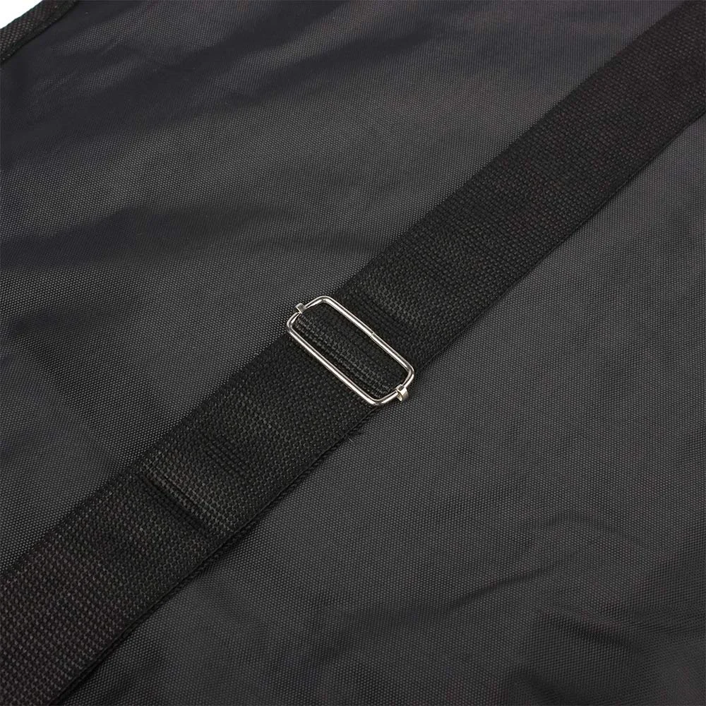 SLADE Portable 38/41 Inch Classical Acoustic Guitar Carry Bag Soft Case with Shoulder Strap Backpack Guitar Parts & Accessories