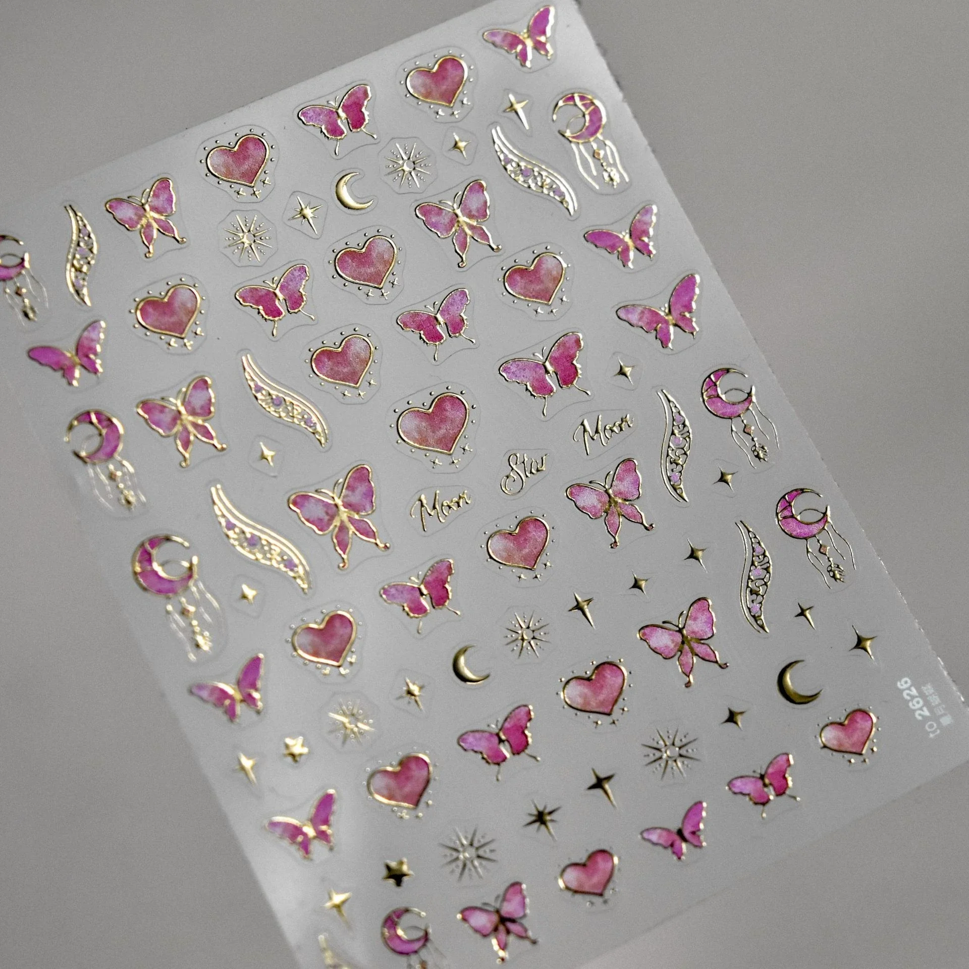 1pcs 5D Kawaii Jelly Strawberry Nail Art Stickers Fashion Cartoon Fruit Nail Transfer Slider Decals DIY Decorations Accessories