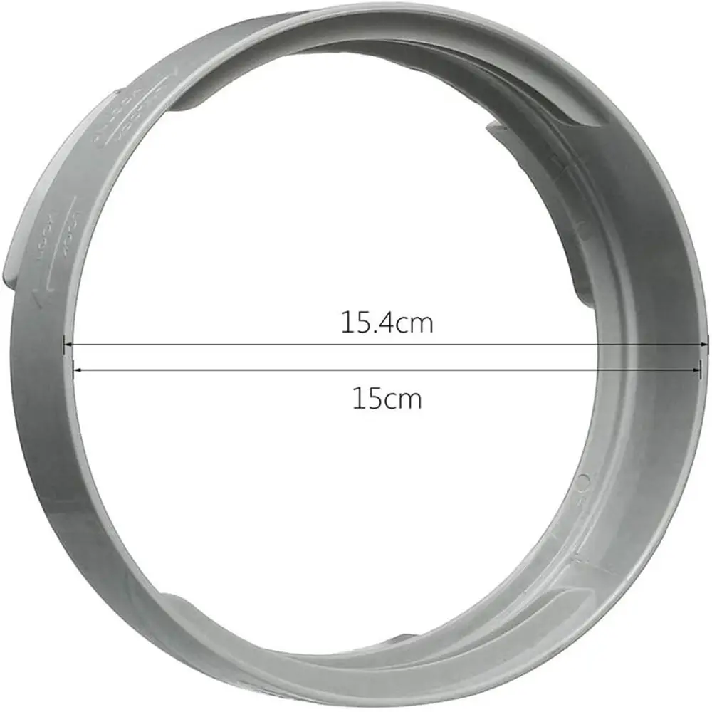 2/3PCS Portable Air Conditioner Window Kit Slide Plate Adjustable Adaptor Wind Shield Exhaust Hose Tube Connector Accessories