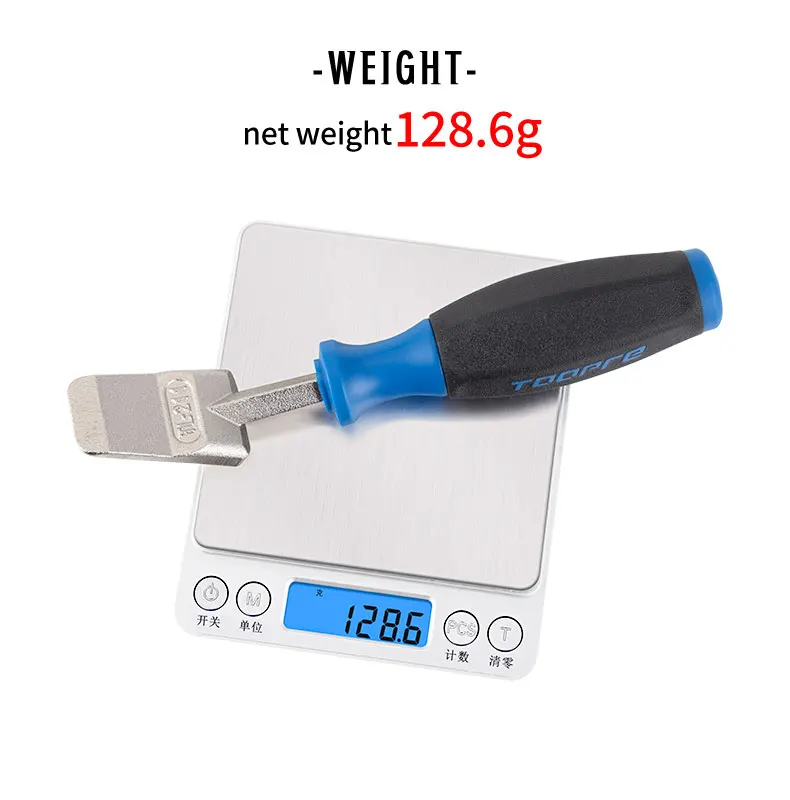 TOOPRE Bicycle Disc Brake Piston Pusher Bicycle Repair Bike Shop Tools Hydraulic Disc Brake Caliper Adjustment Tool