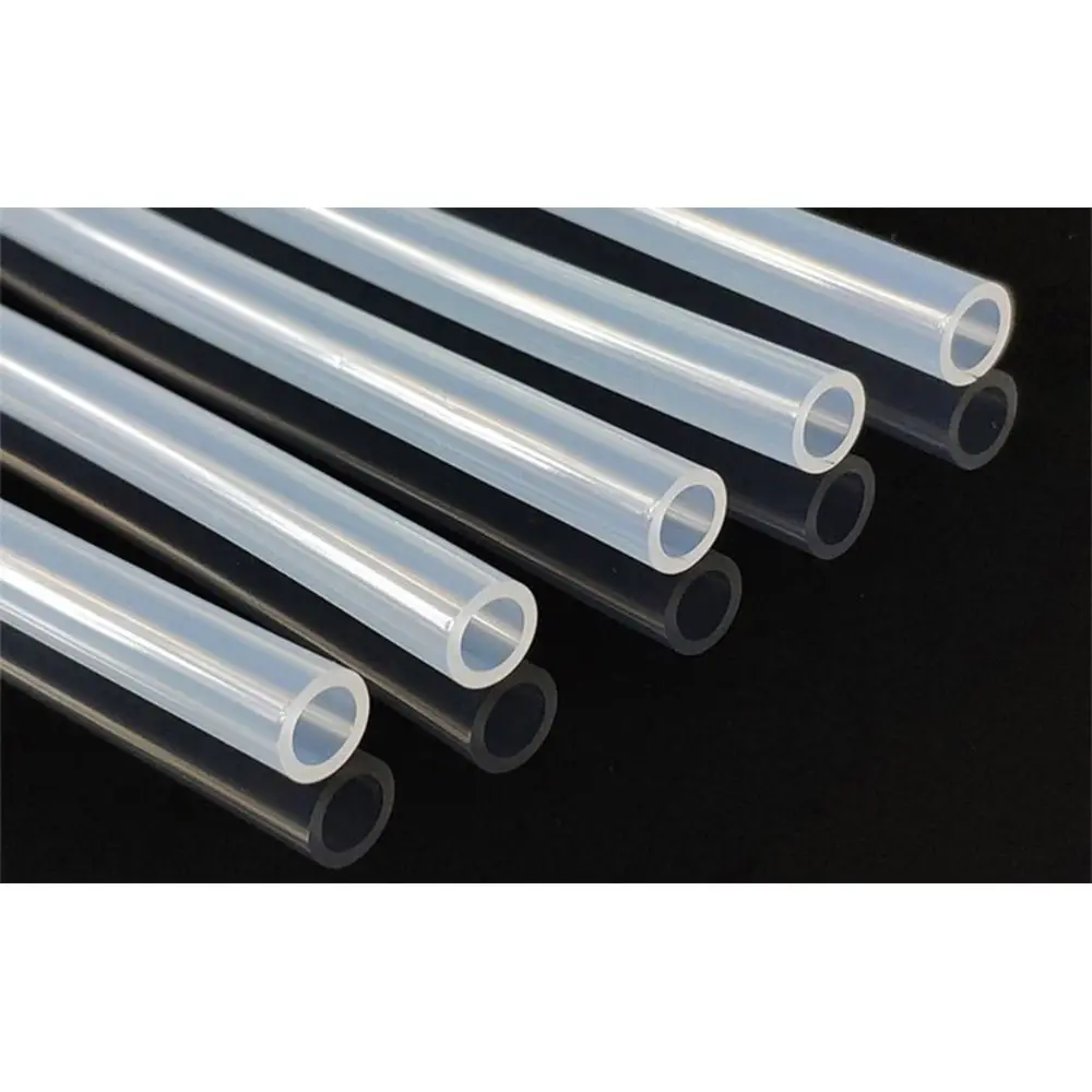 9mm Straight Cup Drinking Straws Vacuum Tumbler Themos Cup Bottle Replacement Straw with Brush Suitable for Stanley 18-40oz