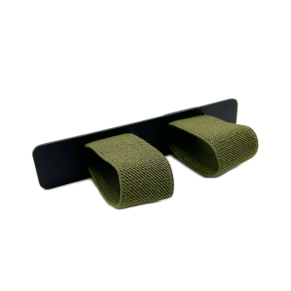 Tactical Tourniquet Holder Tourniquets Strap MOLLE Tourniquet Holder Carrier Fastener TQ Retention Pouch Hunting Accessories