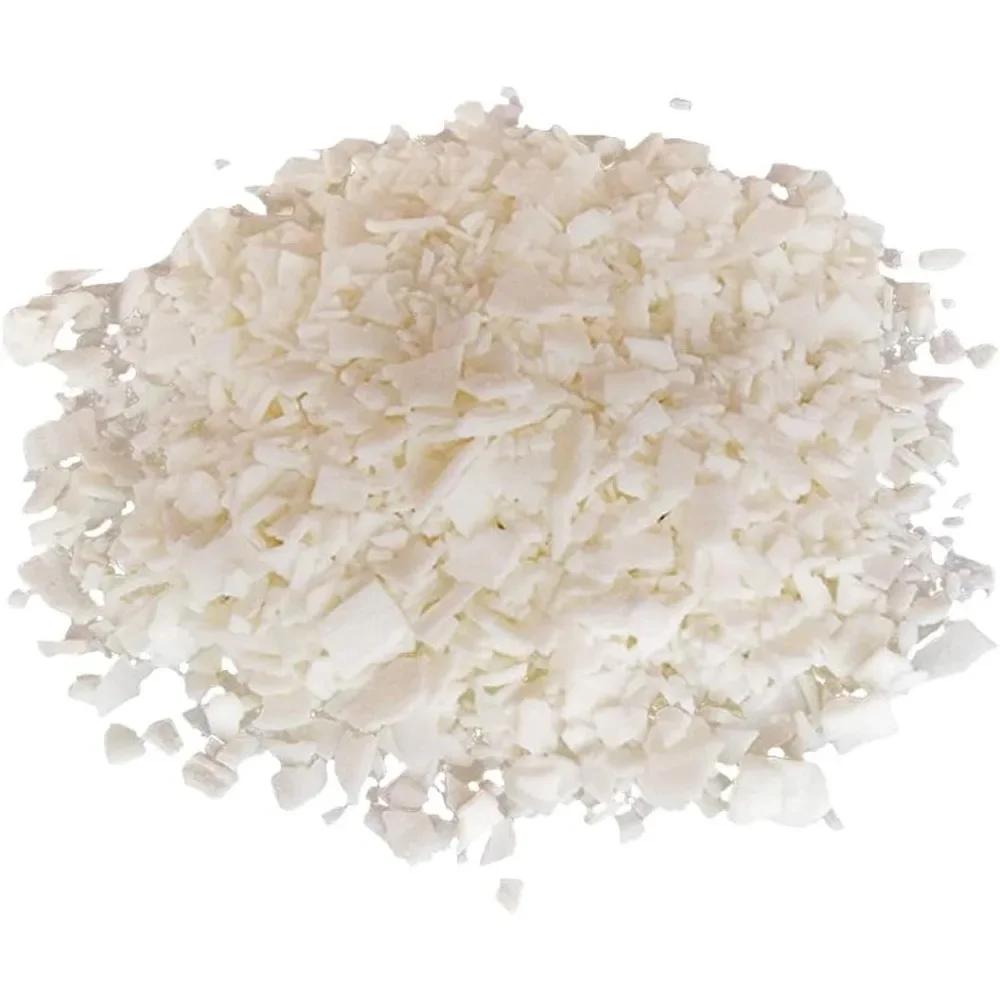 500g/200g Pure Soy Wax Paraffin Material Pre-Soy Wax-Core Pigments natural soy wax blocks for homemade candles high quality