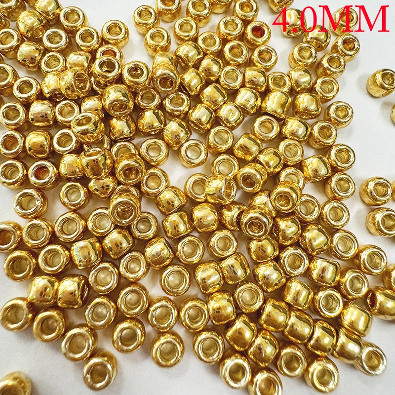 Japan TOHO Beads Round Glass Seeds Beads Boho Diy Handmade Loose Beads For Clothing Accessories PF557/PF558 10grams/bag