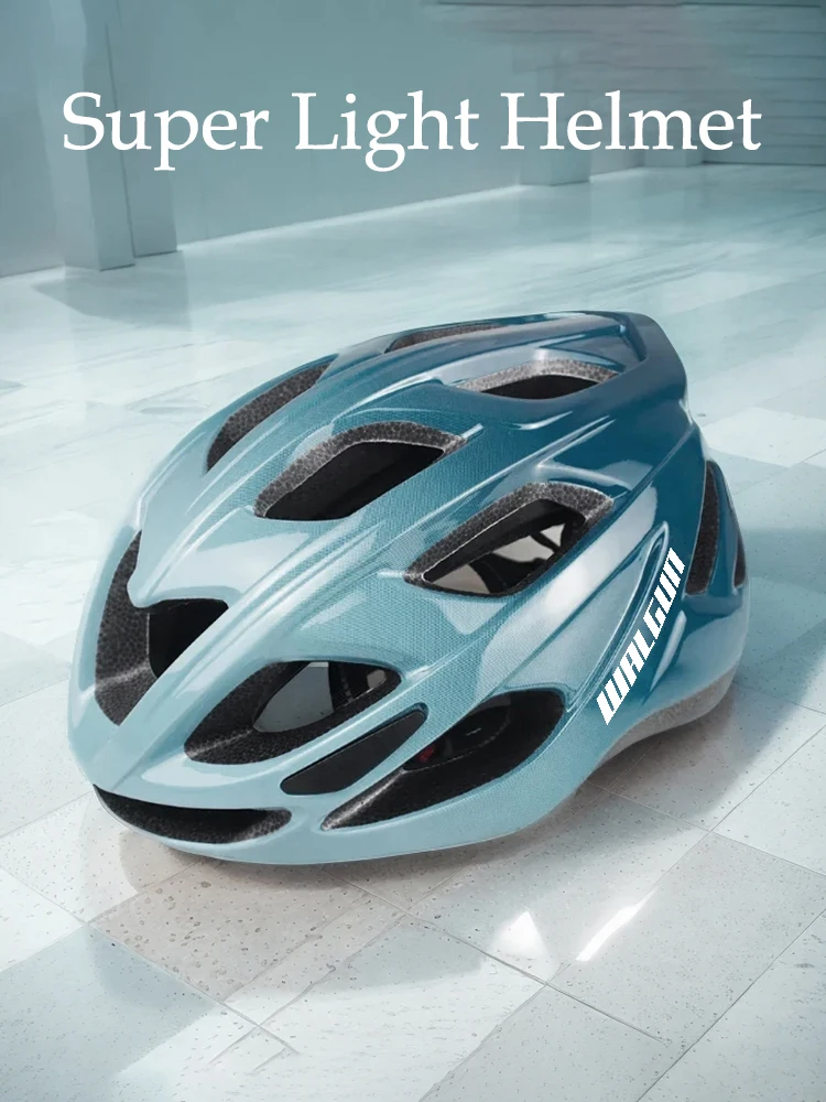Ultralight adult bike helmet cycling bicycle helmet cap mtb for man men women casque race road bike new helmets L accessories
