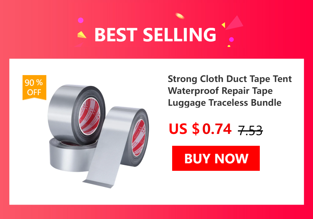 Double Sided Sticky Dots Removable Round Putty Clear Double Sided Tape for Crafts No Trace Sticky Tack Water-Repellent Adhesive