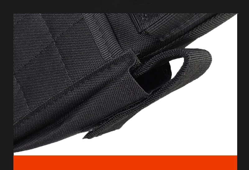 Universal Tactical Right Leg Cover Pistol Leather Cover Thigh Leather Cover Hunting Airgun Universal Pistol Leather Cover