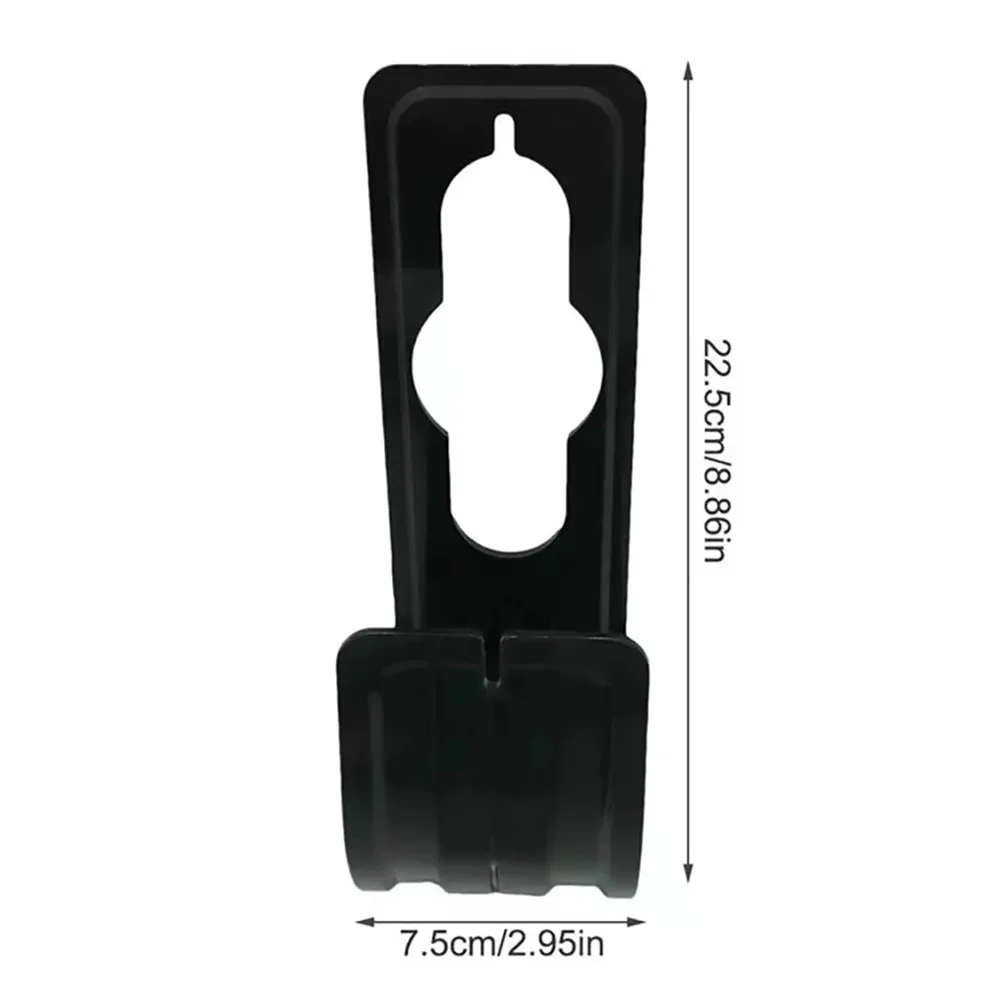 1PCS Garden Hose Holder Wall Mount Tap Watering Hose Agriculture Water Pipe Reel Rack Anti-Abrasion Garden Waterpipe Hooks