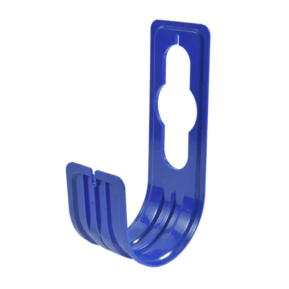 1PCS Garden Hose Holder Wall Mount Tap Watering Hose Agriculture Water Pipe Reel Rack Anti-Abrasion Garden Waterpipe Hooks