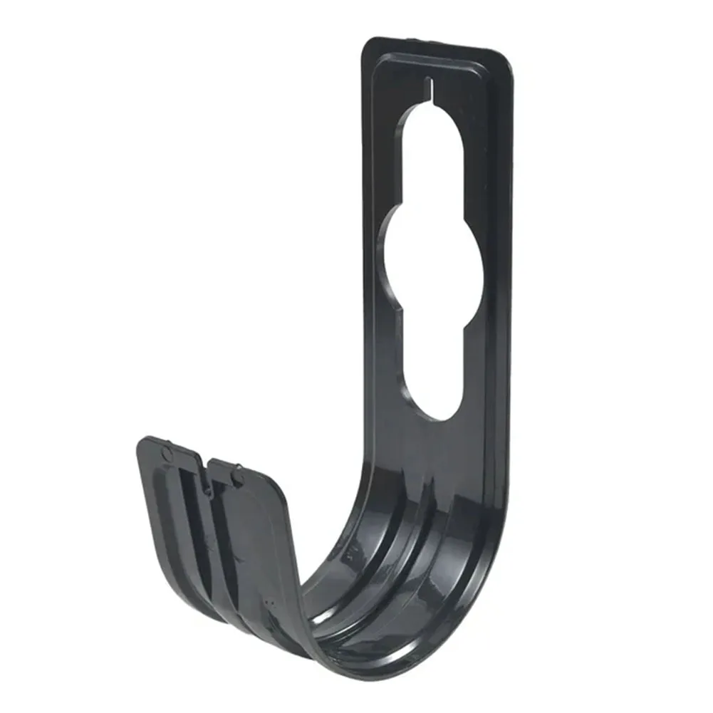 1PCS Garden Hose Holder Wall Mount Tap Watering Hose Agriculture Water Pipe Reel Rack Anti-Abrasion Garden Waterpipe Hooks