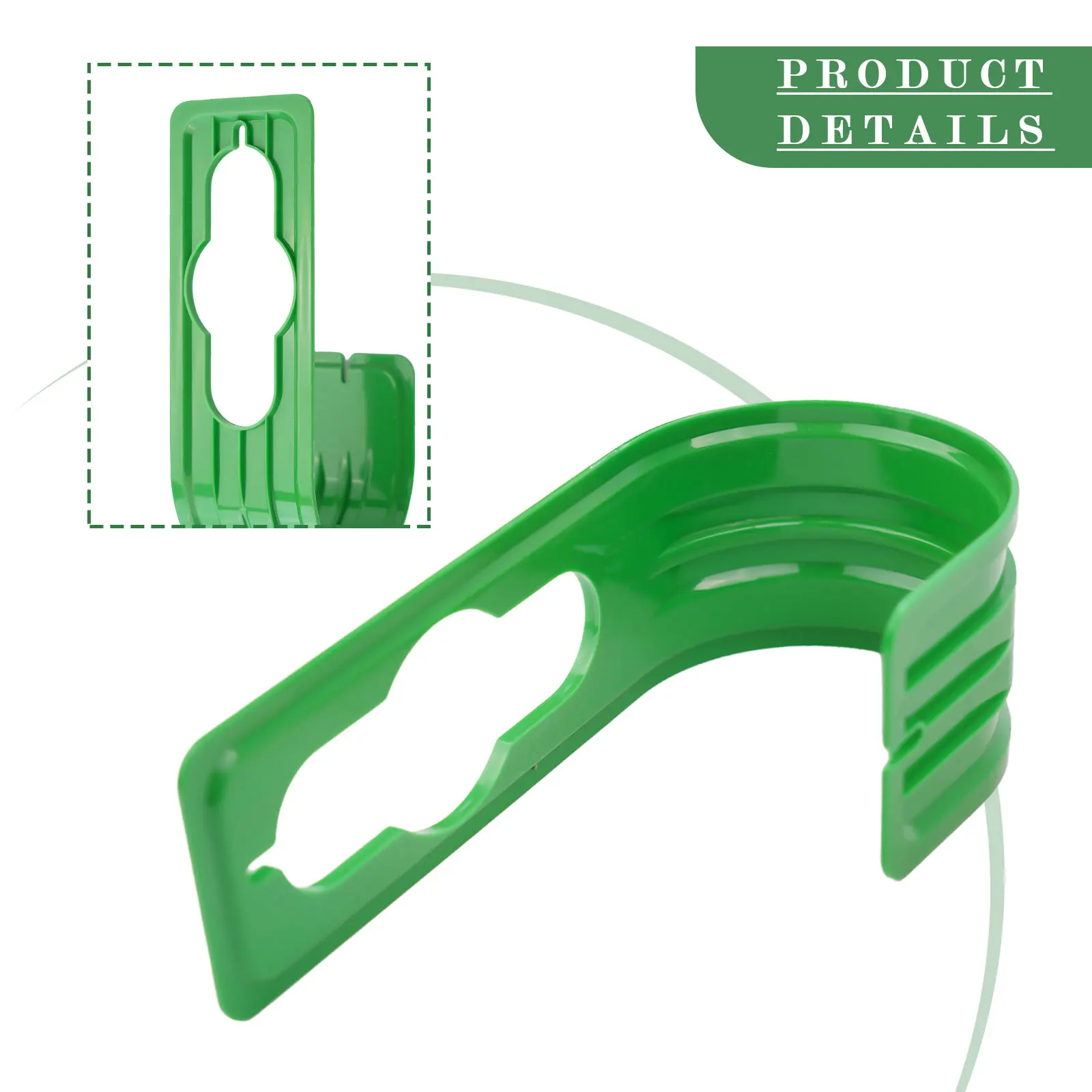 1PCS Garden Hose Holder Wall Mount Tap Watering Hose Agriculture Water Pipe Reel Rack Anti-Abrasion Garden Waterpipe Hooks