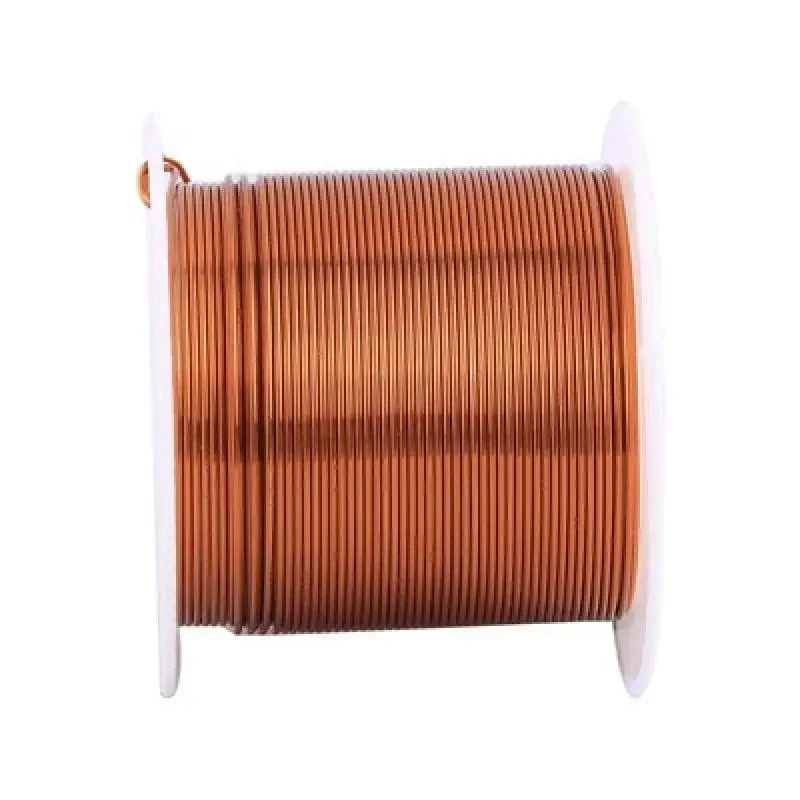 Pure Coppers Enameled Wire 0.6-1.2mm Cable Coppers Wire Enameled Wire Enameled Coppers Wire Coil Coppers Wire 10 Meters