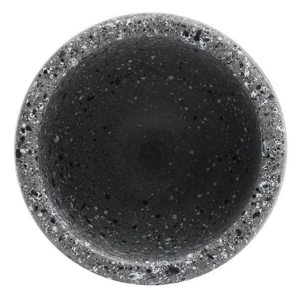 Resin Setmortar and Pestle Garlic Herb Spice Mixing Grinding Crusher Bowl Restaurant Kitchen Tools