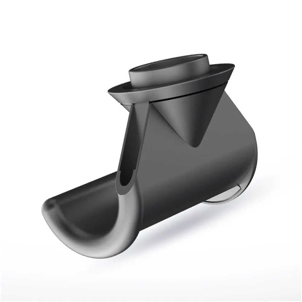 Suitable For Hair Dryers Diffuser for Supersonic Hairdryer Replacement IL/RT6-14354-HD01 Universal Stereotype Hair He