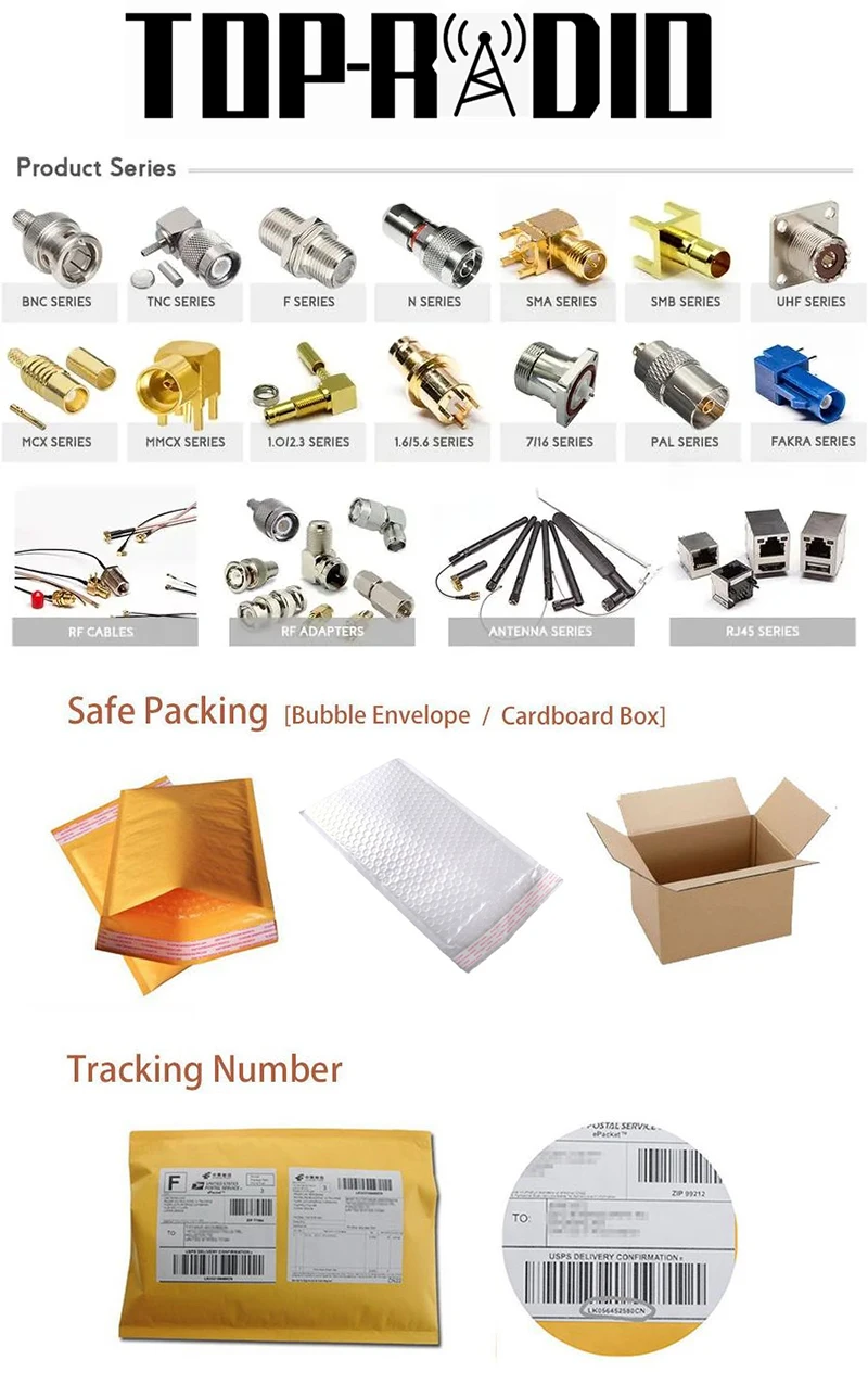 1 Piece RF Coaxial Adapter SMA Female to SMA Female Coax Connector Straight Gold Plated With Pattern