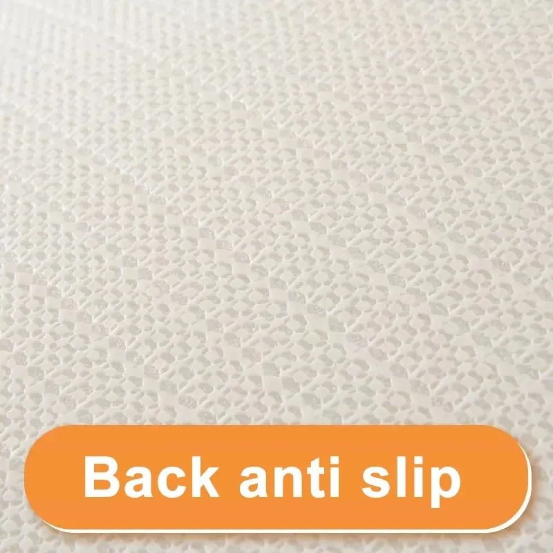 3 Piece Bathroom Mat Memory Foam Ultra Soft and Absorbent Leaf Bath Rugs Thick Washable For Bathroom Toilet Tub Mat Set