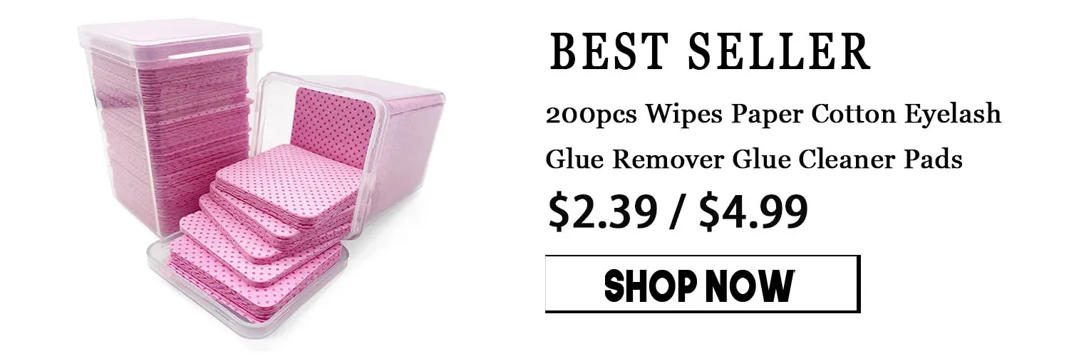 100Pcs Wholesale Disposable Eyelash Glue Fan Cup Rings Holder Container Tattoo Pigment Eyelash Extension Tools Lash Supplies