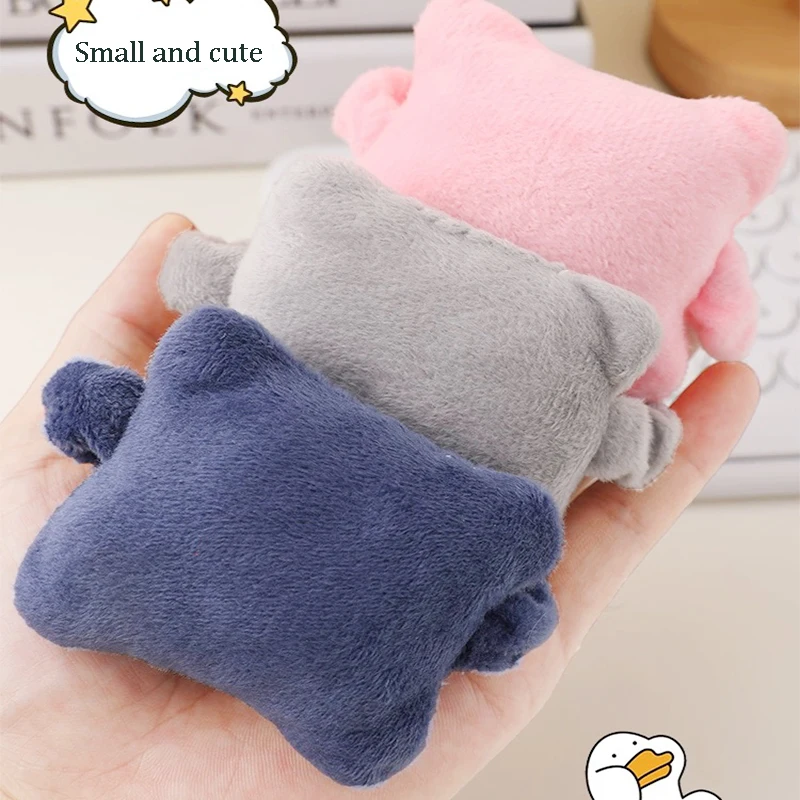 Multi-purpose Wrist Pad Mouse Wrist Guards Hair Band Mouse Wrist Soft Freely Moveable Wrist Hand Pillow For Office Worker Gamer