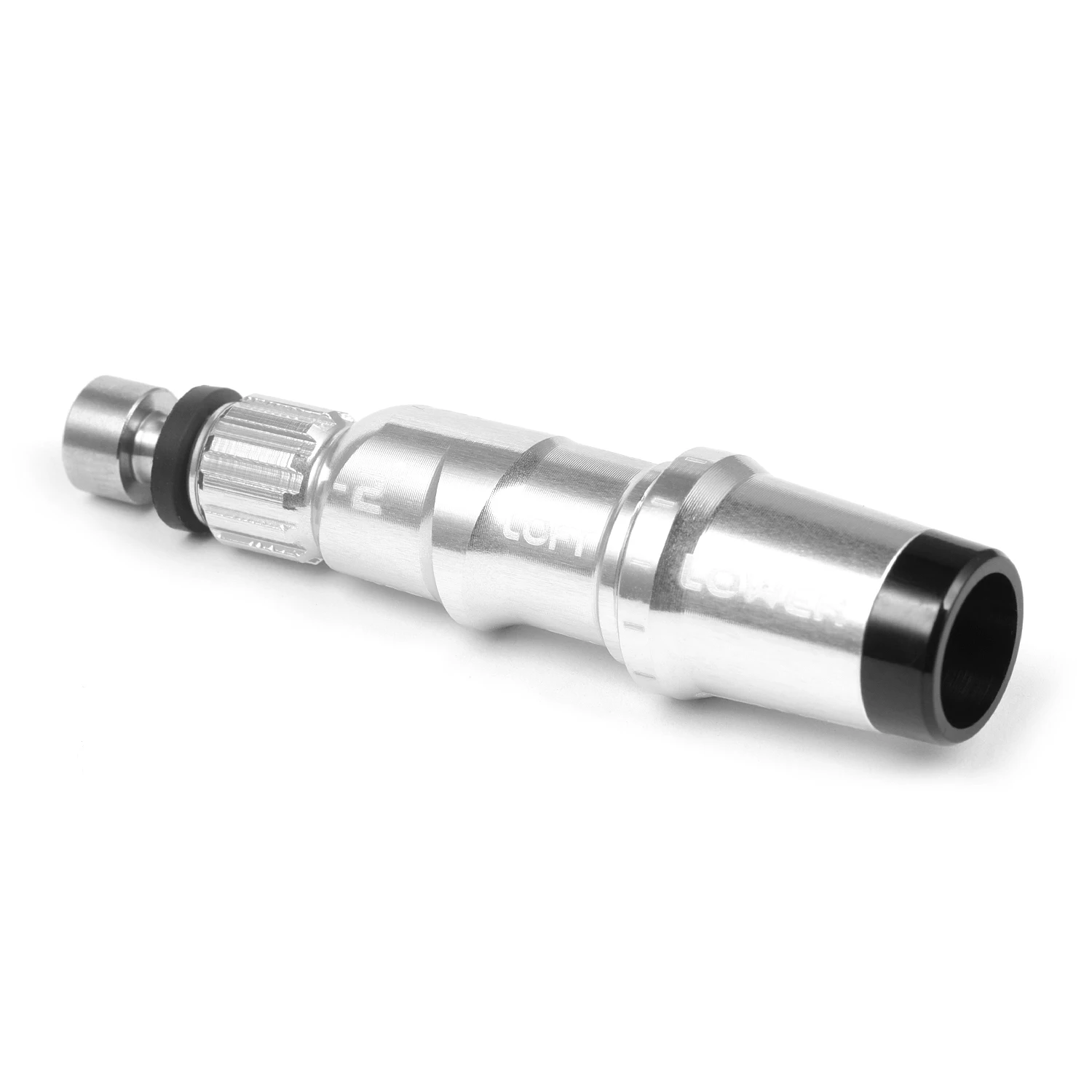 Golf .335 Right Hand Tip Shaft Adapter Sleeve Compatible for TaylorMade Sim Sim2 M3 M4 M5 M6 Stealth QI10 QI35 Driver and Wood