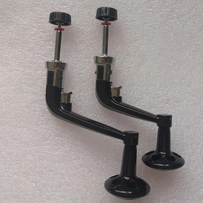 Spinning Fishing Reel Handle Replacement Fishing Arm Wheel Knob Tackle Accessories For 1000 2000 3000 4000 5000 6000 7000 Series