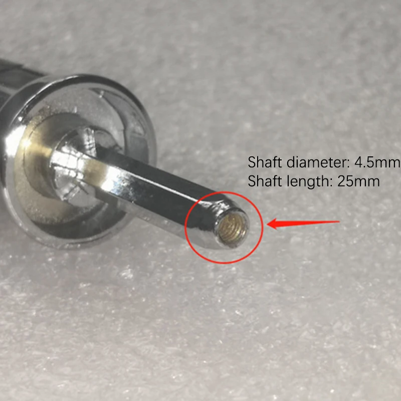 Spinning Fishing Reel Handle Replacement Fishing Arm Wheel Knob Tackle Accessories For 1000 2000 3000 4000 5000 6000 7000 Series