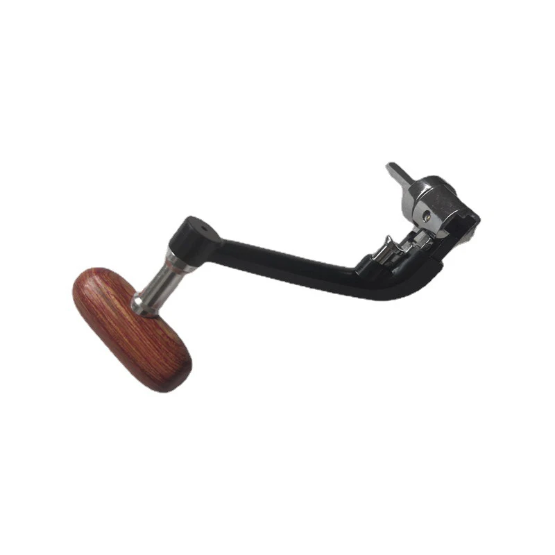 Spinning Fishing Reel Handle Replacement Fishing Arm Wheel Knob Tackle Accessories For 1000 2000 3000 4000 5000 6000 7000 Series
