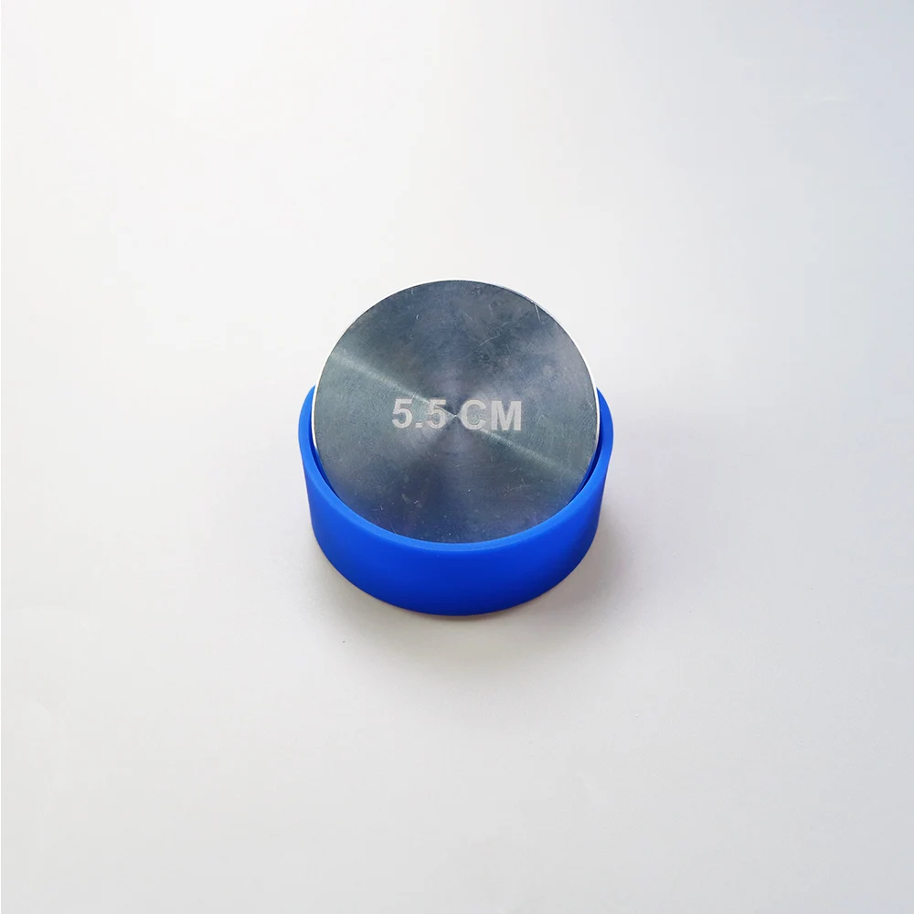 Silicone World 5.5CM Silicone Cup Bottom Cover 55MM Coaster Sleeve Sheath Wear-resistant Anti-fall Bottom Cover Cup Bottom Ring
