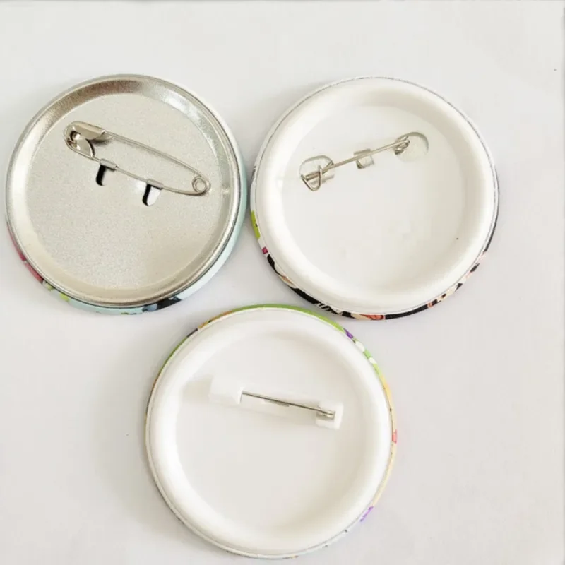 tv girl who really cares Pin Buttons Brooches  Jewelry Accessory Customize Brooch Fashion Lapel Badges