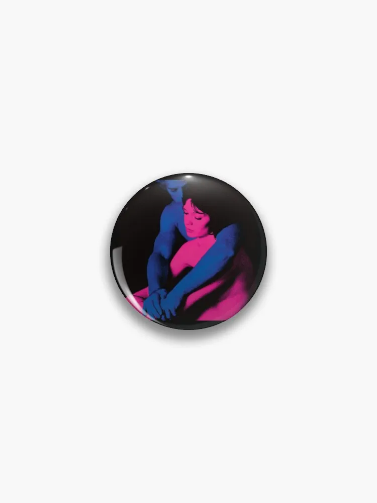 tv girl who really cares Pin Buttons Brooches  Jewelry Accessory Customize Brooch Fashion Lapel Badges