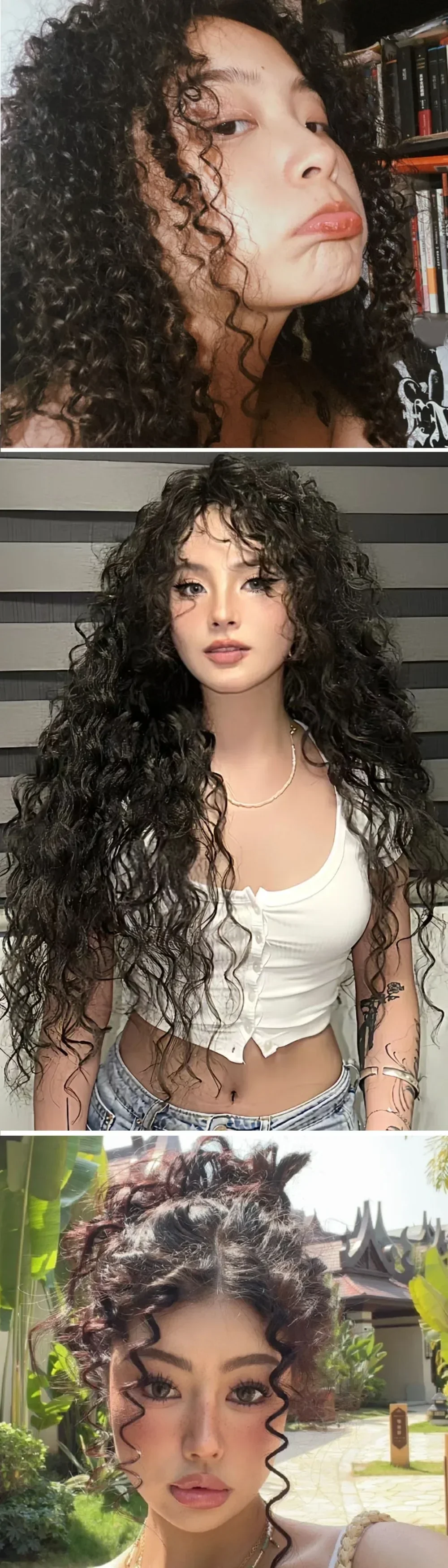 20× Plastic Spiral Perm Stick Heatless Hair Curler Women Curly Hair Rollers No Heat Curls Cold Perm Bar Barber Hair Styling Tool