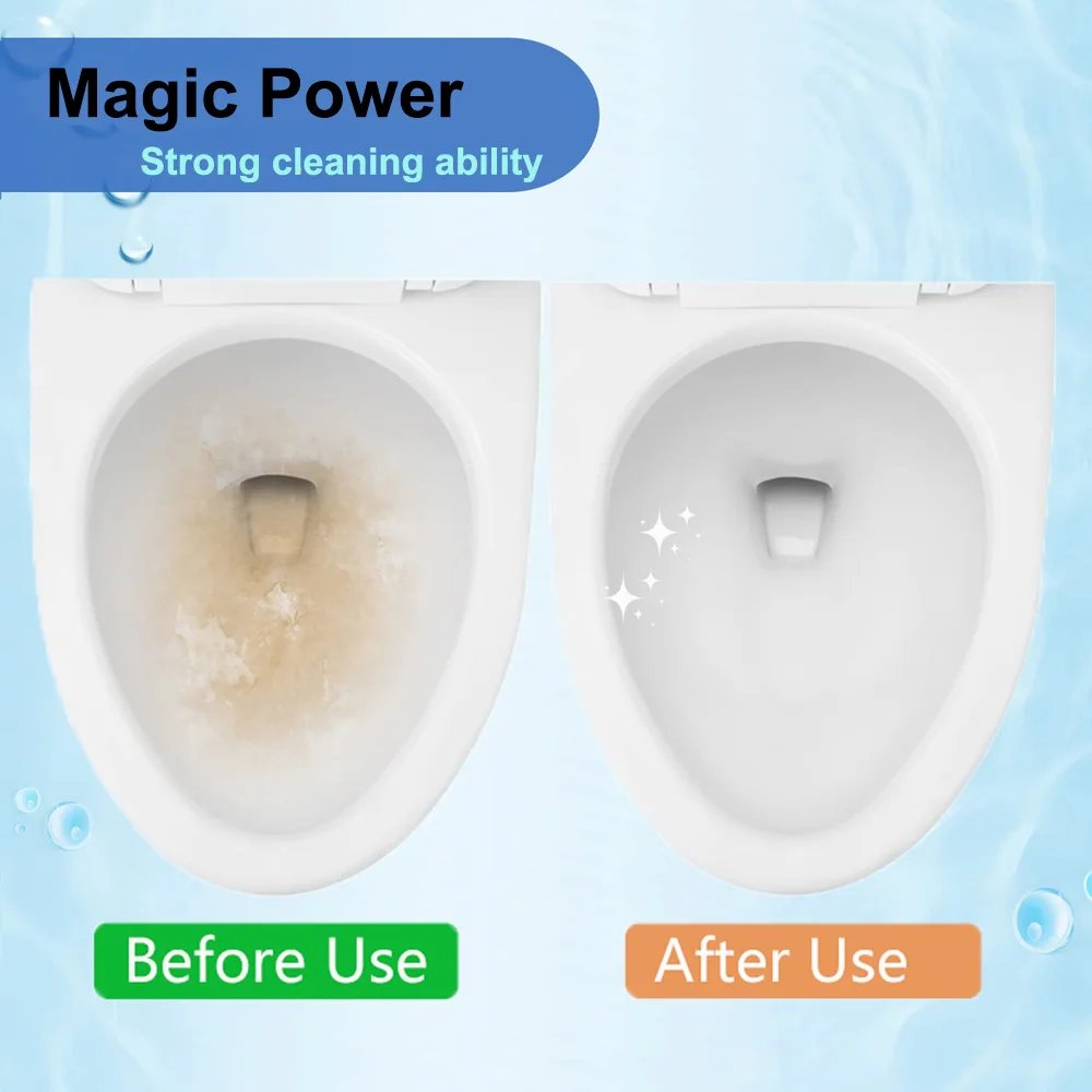5 PCS Pumice Stone Cleaning Stick Seat Toilet Limescale Rust Stain Dirt Removal Brush Bathroom Tile Sink Household Washing Tools