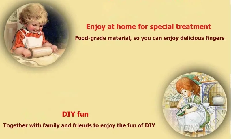 GJ-75 Cartoon Mini Bee Shoes and Clothing Decorative Accessories Drip Mold Chocolate Cookies Cake Dessert Decorative Molds