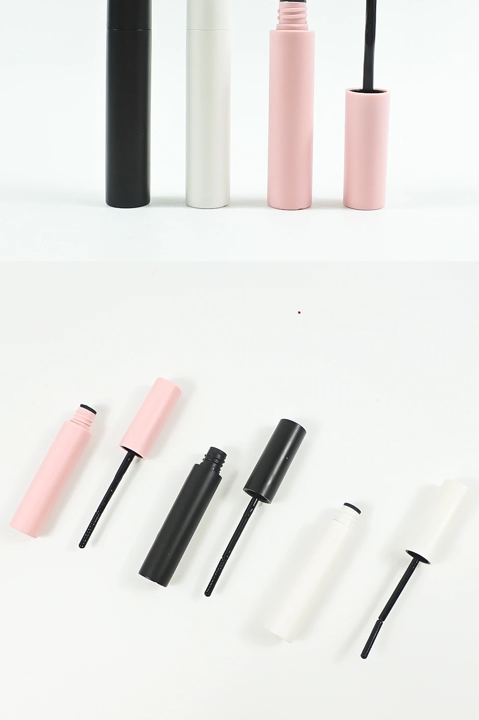 Lash Remover 5ml Easy Removal Gentle Cluster Lash Glue Remover Cheap Makeup Tool Eyelash Remover