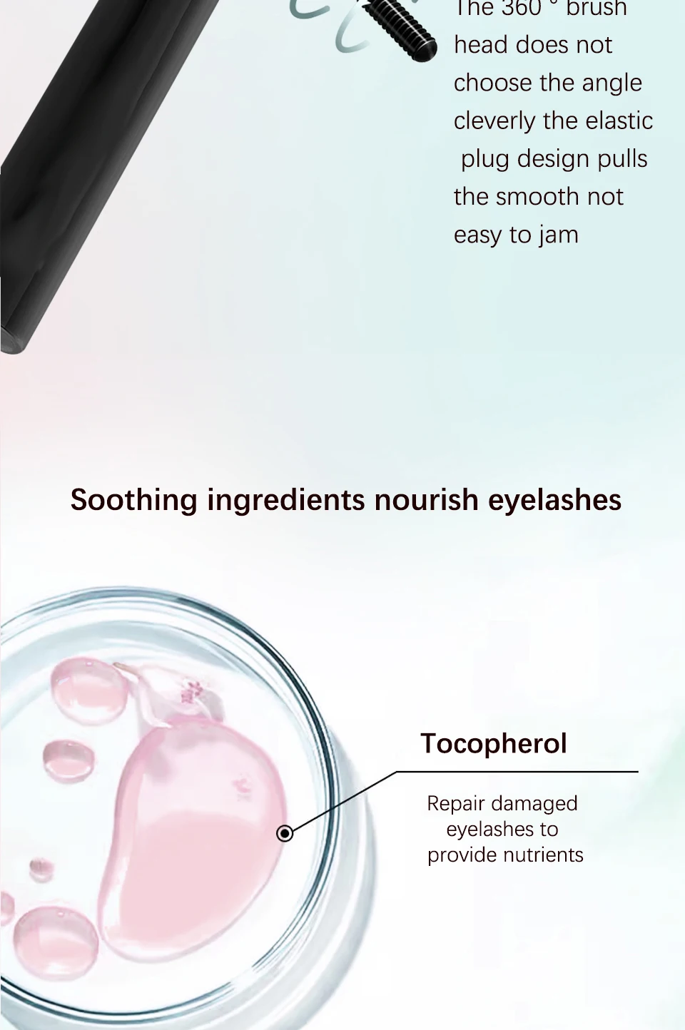 Lash Remover 5ml Easy Removal Gentle Cluster Lash Glue Remover Cheap Makeup Tool Eyelash Remover