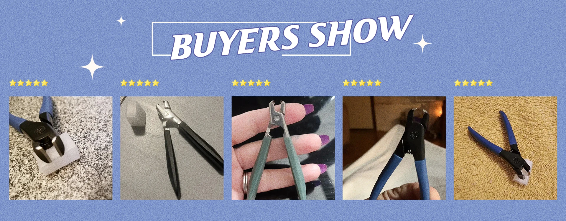 Professional Stainless Steel Nail Clippers Set for Thick Nails Anti-Splash Sharp Trimmer Nail Pedicure Manicure Tools for Men