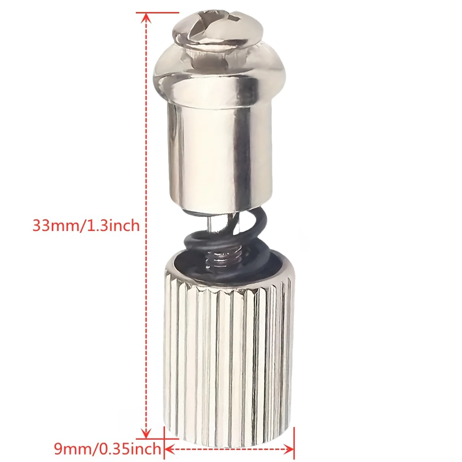 Universal Presser Foot Quick Easy Change Screw Auxiliary Upper Feet Device For Industrial Sewing Machine Accessories Tools