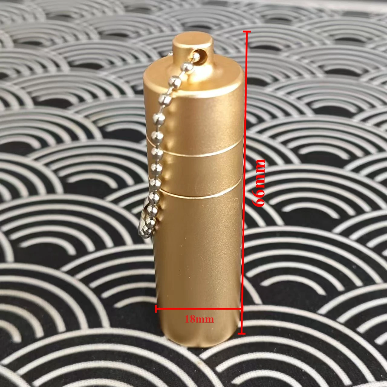For Zippo ZORRO Lighter Storage jar DlY Universal High Quality Oil Storage Bottle Lighters Repair Accessory