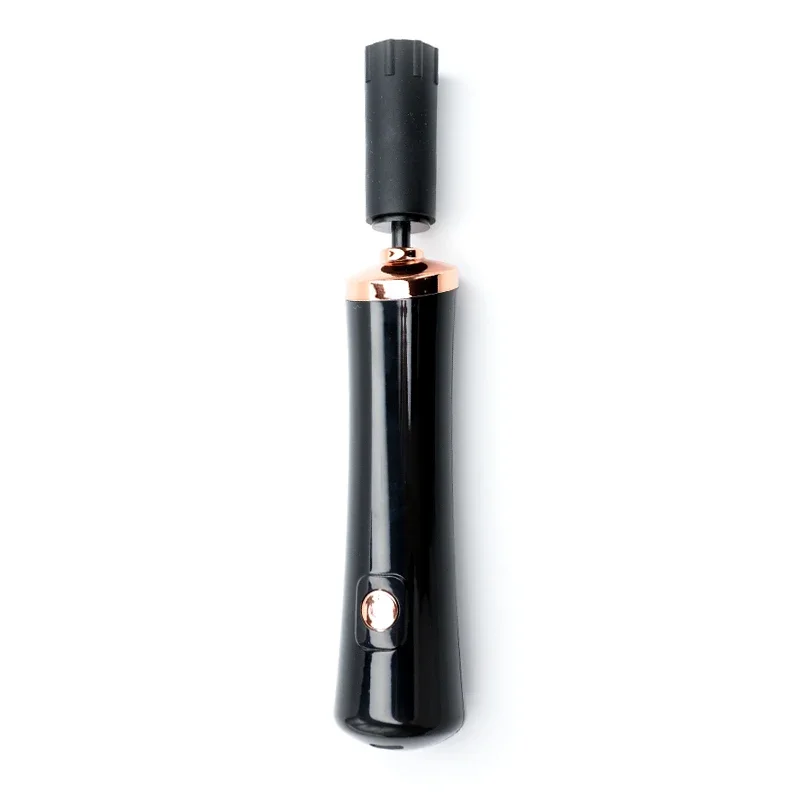 Eyelash Glue Shaker Electric Wake-Up Device Nail Polish Tattoo Ink Pigment Lash Glue Shaking Machine Makeup Tool