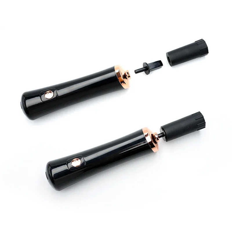 Eyelash Glue Shaker Electric Wake-Up Device Nail Polish Tattoo Ink Pigment Lash Glue Shaking Machine Makeup Tool